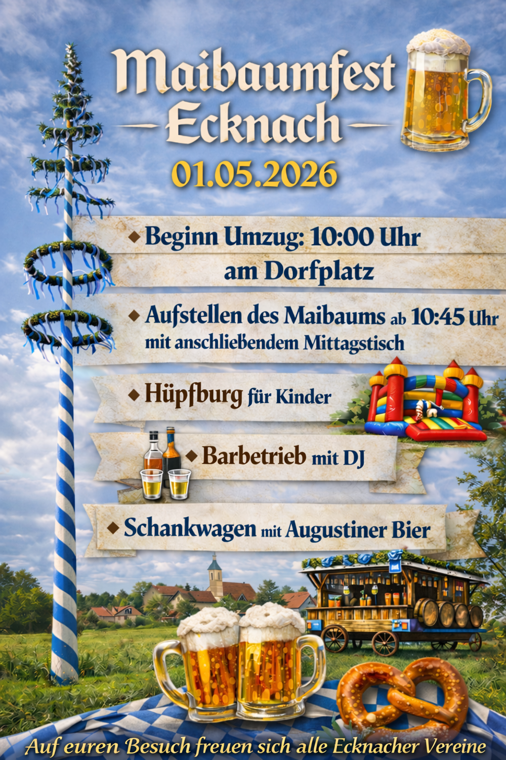 Generalversammlung